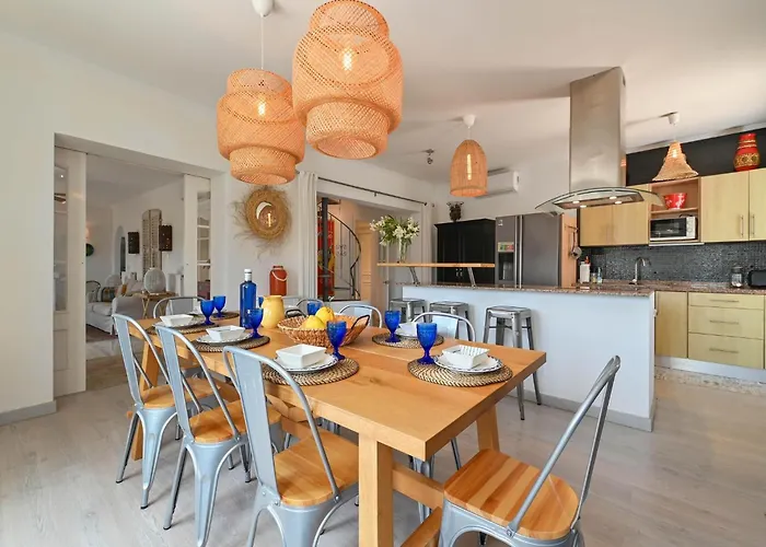 Elegant With Pool * Benissa