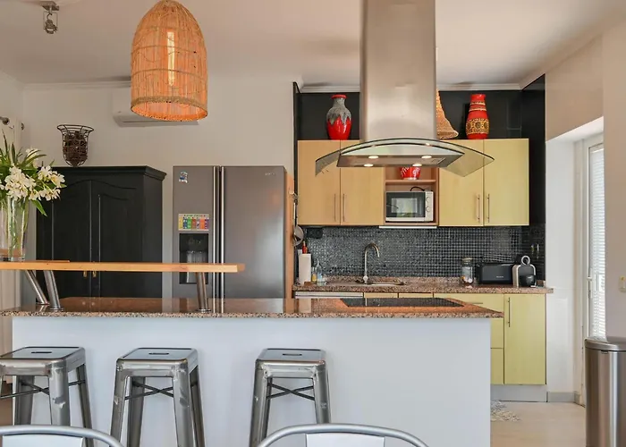 Elegant With Pool Villa *