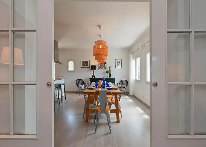 Villa Elegant With Pool *