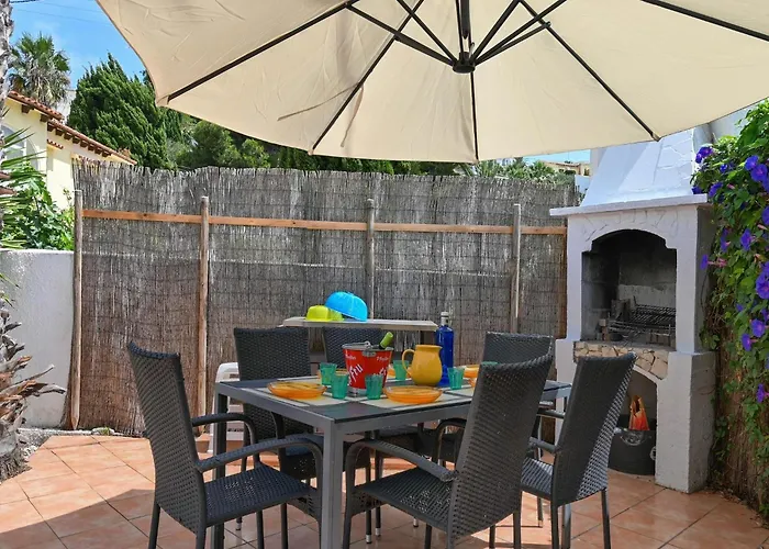 Elegant With Pool Villa