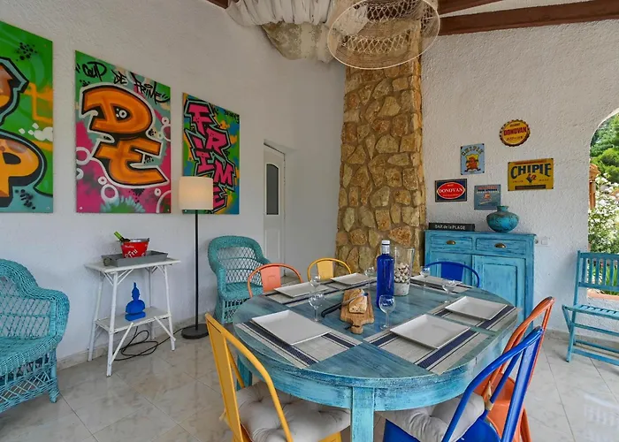 Elegant With Pool Villa *