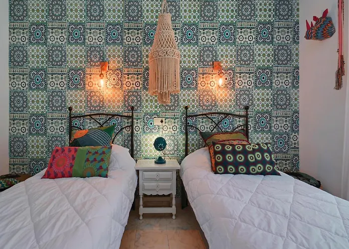 Villa Elegant With Pool *