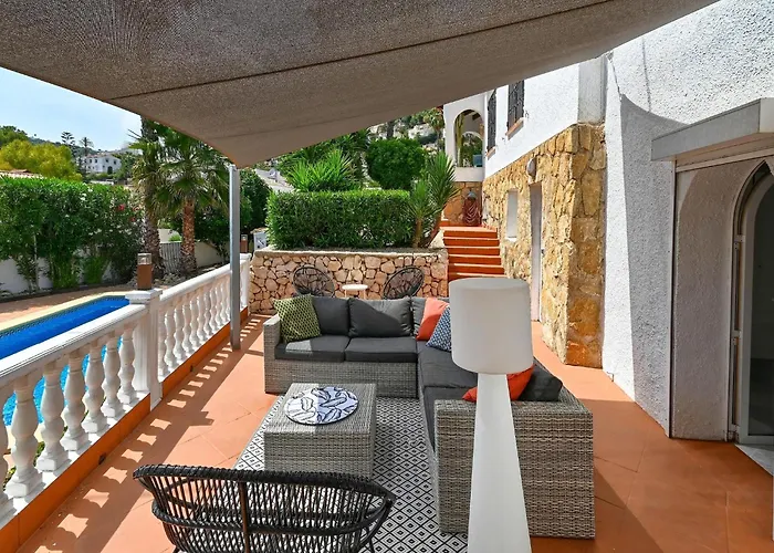 Elegant With Pool Villa