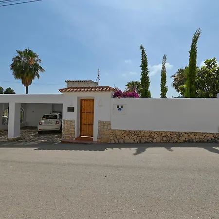 Villa Belvilla By Oyo Sonrisa *