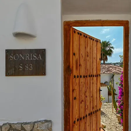 Elegant With Pool Benissa