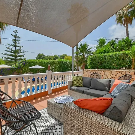 Villa Elegant With Pool *