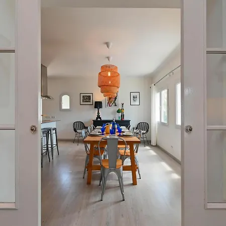 Villa Elegant With Pool *