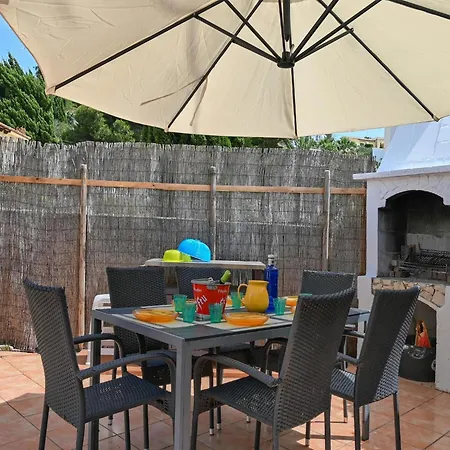 Elegant With Pool Villa