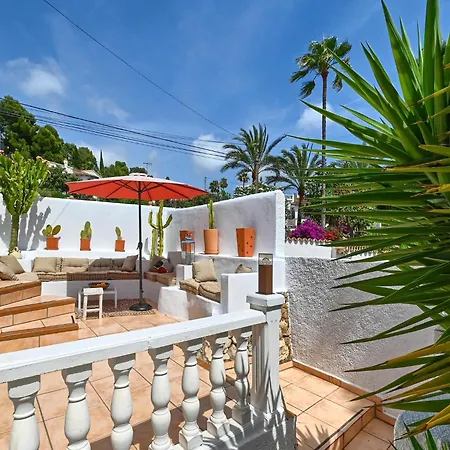 Elegant With Pool Villa *