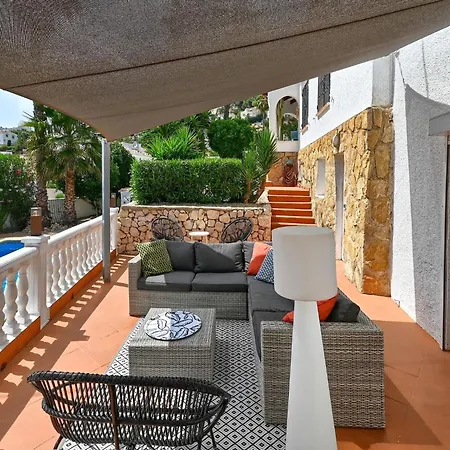 Elegant With Pool Villa